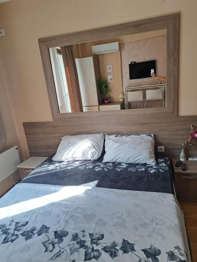 Apartment Queen 4 *